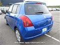 2006 Suzuki Swift