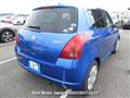 2006 Suzuki Swift