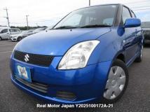 2006 Suzuki Swift