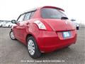 2012 Suzuki Swift