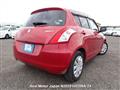 2012 Suzuki Swift