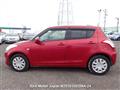 2012 Suzuki Swift