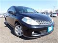2010 Nissan Tiida