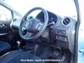 2012 Nissan Note