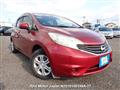2014 Nissan Note