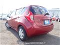 2014 Nissan Note