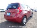 2014 Nissan Note