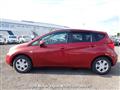 2014 Nissan Note