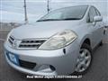 2010 Nissan Tiida
