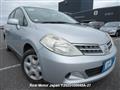 2010 Nissan Tiida