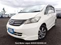 2008 Honda Freed