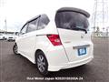 2008 Honda Freed