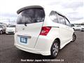 2008 Honda Freed