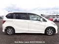 2008 Honda Freed