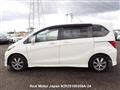 2008 Honda Freed