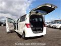 2008 Honda Freed
