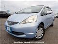 2008 Honda Fit