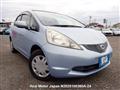 2008 Honda Fit