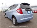 2008 Honda Fit