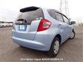 2008 Honda Fit