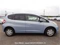 2008 Honda Fit