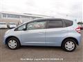 2008 Honda Fit