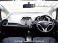 2008 Honda Fit