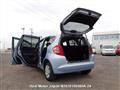 2008 Honda Fit