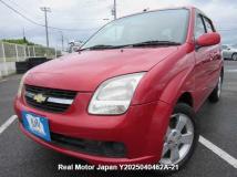 2007 Chevrolet Cruze