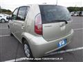 2008 Toyota Passo