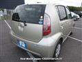 2008 Toyota Passo
