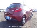 2012 Mazda Demio
