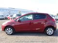 2012 Mazda Demio