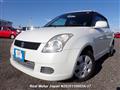 2006 Suzuki Swift