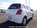 2006 Suzuki Swift
