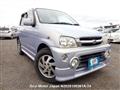 2004 Daihatsu Terios Kid
