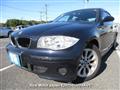 2006 BMW 1 Series