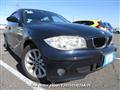 2006 BMW 1 Series