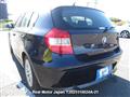 2006 BMW 1 Series