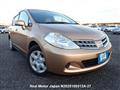 2010 Nissan Tiida