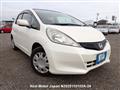 2011 Honda Fit