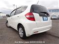 2011 Honda Fit