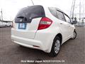 2011 Honda Fit