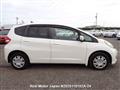 2011 Honda Fit