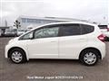 2011 Honda Fit