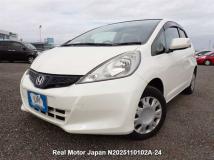 2011 Honda Fit