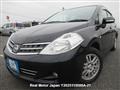 2011 Nissan Tiida