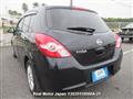 2011 Nissan Tiida