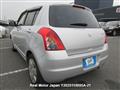 2008 Suzuki Swift