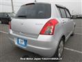 2008 Suzuki Swift